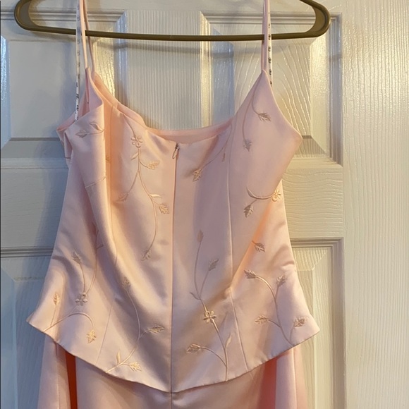 Bridesmaid gown - Picture 4 of 7